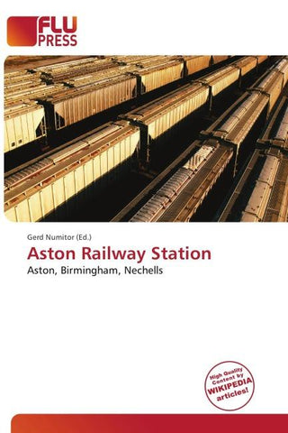 Aston Railway Station