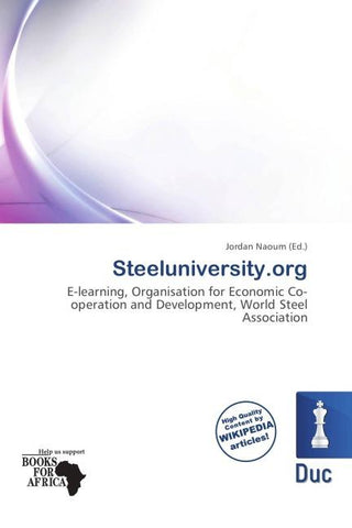 Steeluniversity.org