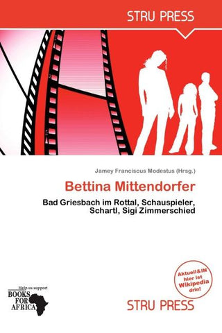 Bettina Mittendorfer