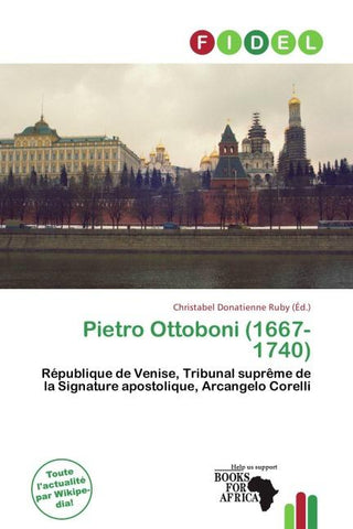 Pietro Ottoboni (1667-1740)