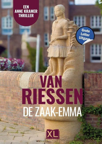 De zaak-Emma