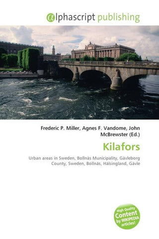 Kilafors