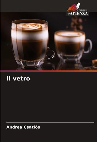 Il vetro