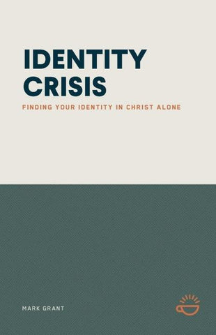 IDENTITY CRISIS