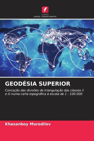 GEODÉSIA SUPERIOR