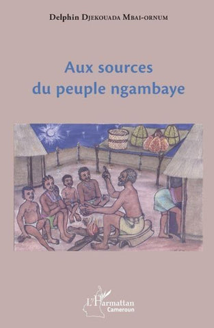 Aux sources du peuple ngambaye
