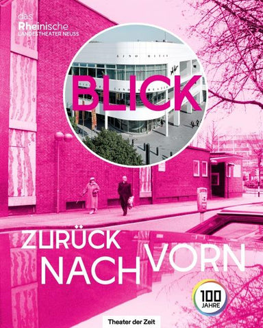 Blick zurück nach vorn