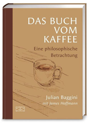 Das Buch vom Kaffee