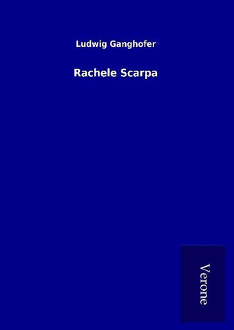 Rachele Scarpa