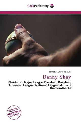 Danny Shay