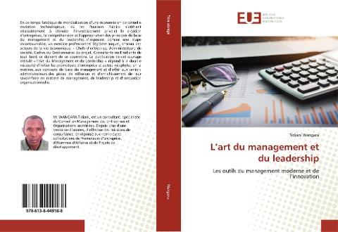 L'art du management et du leadership