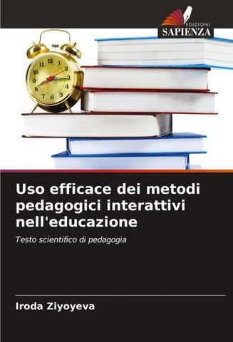Uso efficace dei metodi pedagogici interattivi nell'educazione