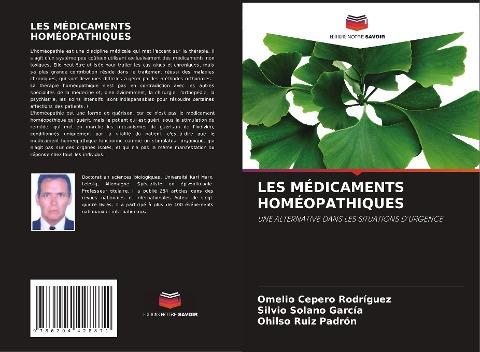 LES MÉDICAMENTS HOMÉOPATHIQUES