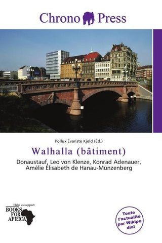 Walhalla (bâtiment)