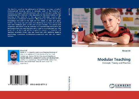 Modular Teaching