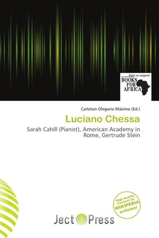 Luciano Chessa