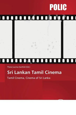 Sri Lankan Tamil Cinema