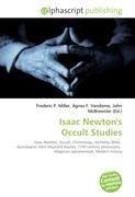 Isaac Newton's Occult Studies