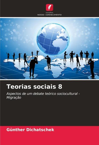 Teorias sociais 8
