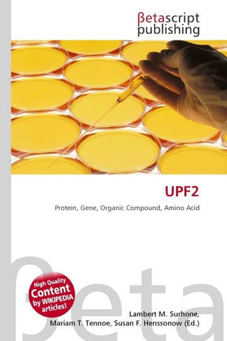 UPF2