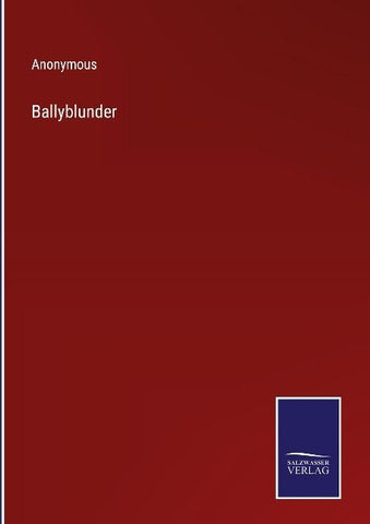 Ballyblunder