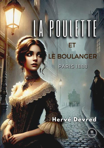 La poulette et le boulanger