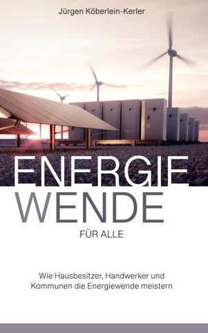 Energiewende für Alle