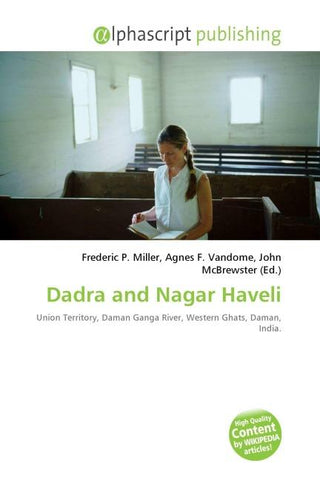 Dadra and Nagar Haveli