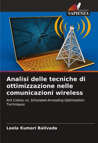 Analisi delle tecniche di ottimizzazione nelle comunicazioni wireless