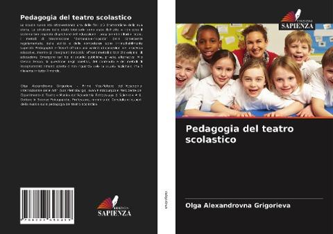 Pedagogia del teatro scolastico