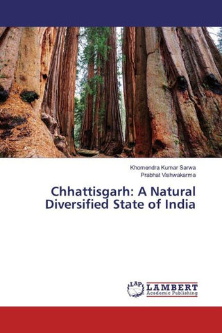 Chhattisgarh: A Natural Diversified State of India