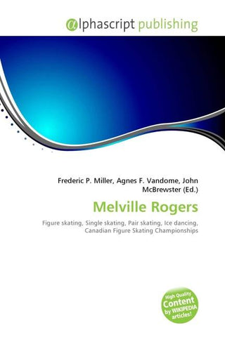 Melville Rogers