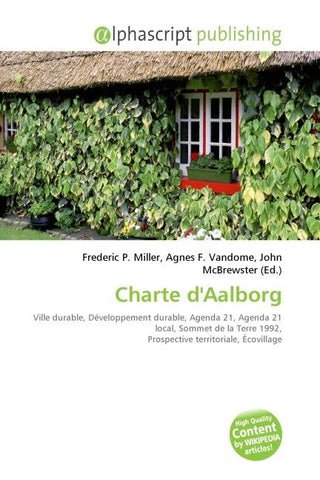 Charte d'Aalborg