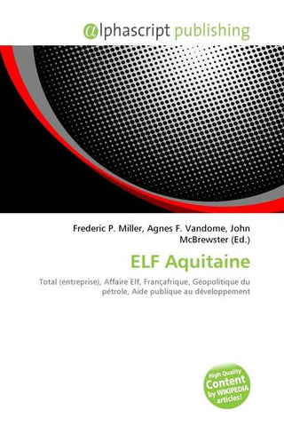 ELF Aquitaine