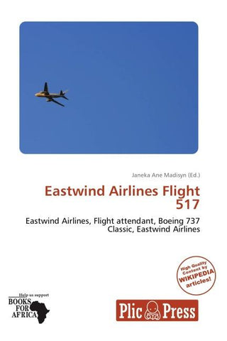 Eastwind Airlines Flight 517