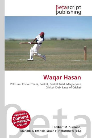 Waqar Hasan
