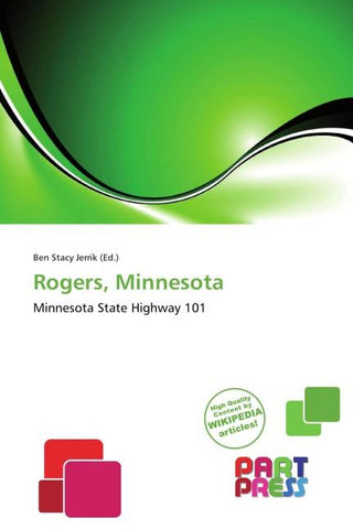 Rogers, Minnesota
