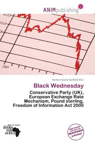 Black Wednesday