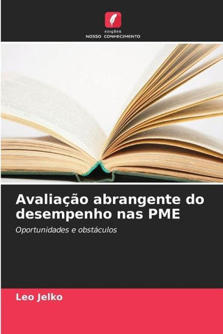 Avaliação abrangente do desempenho nas PME