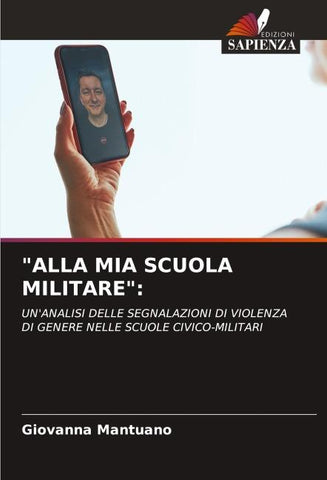"ALLA MIA SCUOLA MILITARE":