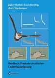 Handbuch: Praxis der akustischen Fledermauserfassung