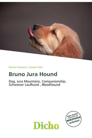 Bruno Jura Hound