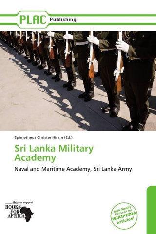Sri Lanka Military Academy