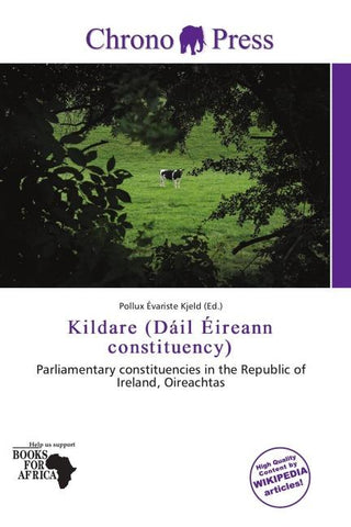 Kildare (Dáil Éireann constituency)