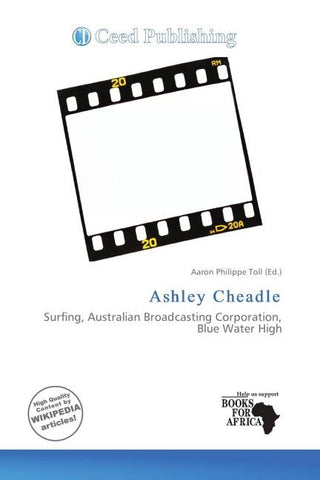 Ashley Cheadle