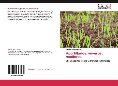 Aportillados, yuveros, medieros