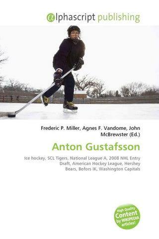 Anton Gustafsson