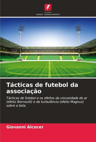 Tácticas de futebol da associação