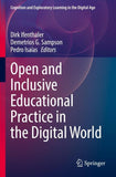 Open and Inclusive Educational Practice in the Digital World