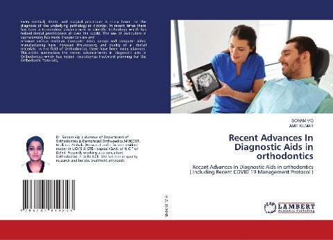 Recent Advances In Diagnostic Aids in orthodontics